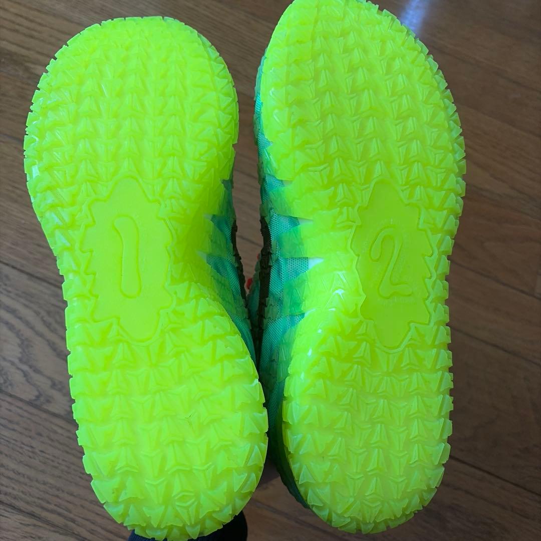 NIKE JA3 ハロウィン