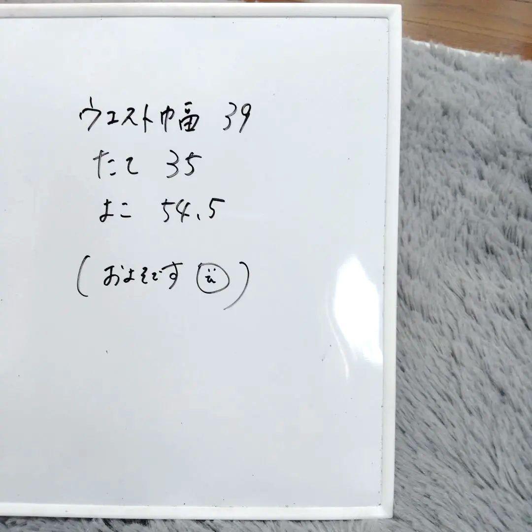 パーリーゲイツ♡暖かい♡収納沢山♬中綿*スカート　L ゴルフ/スポーツ