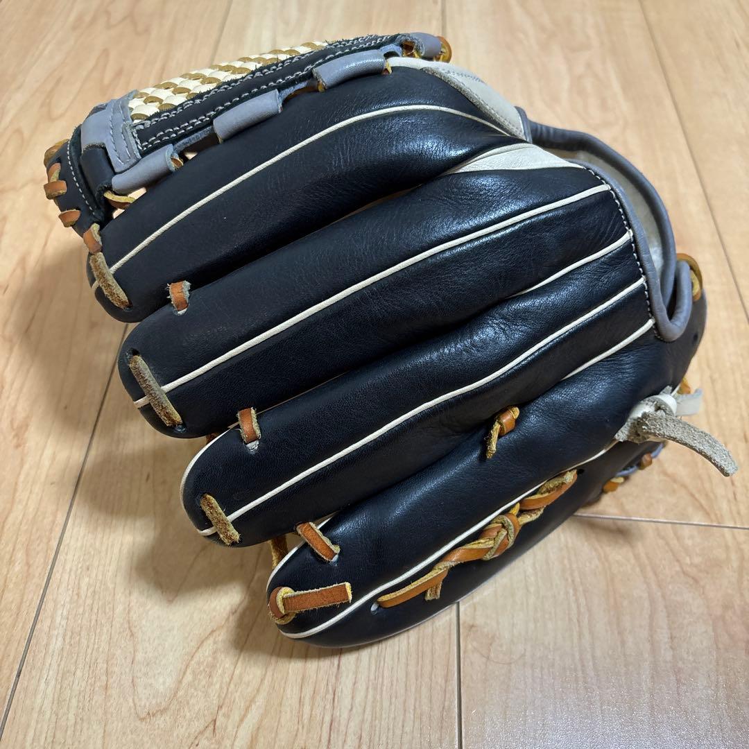 久保田スラッガー　軟式オーダーAR5型