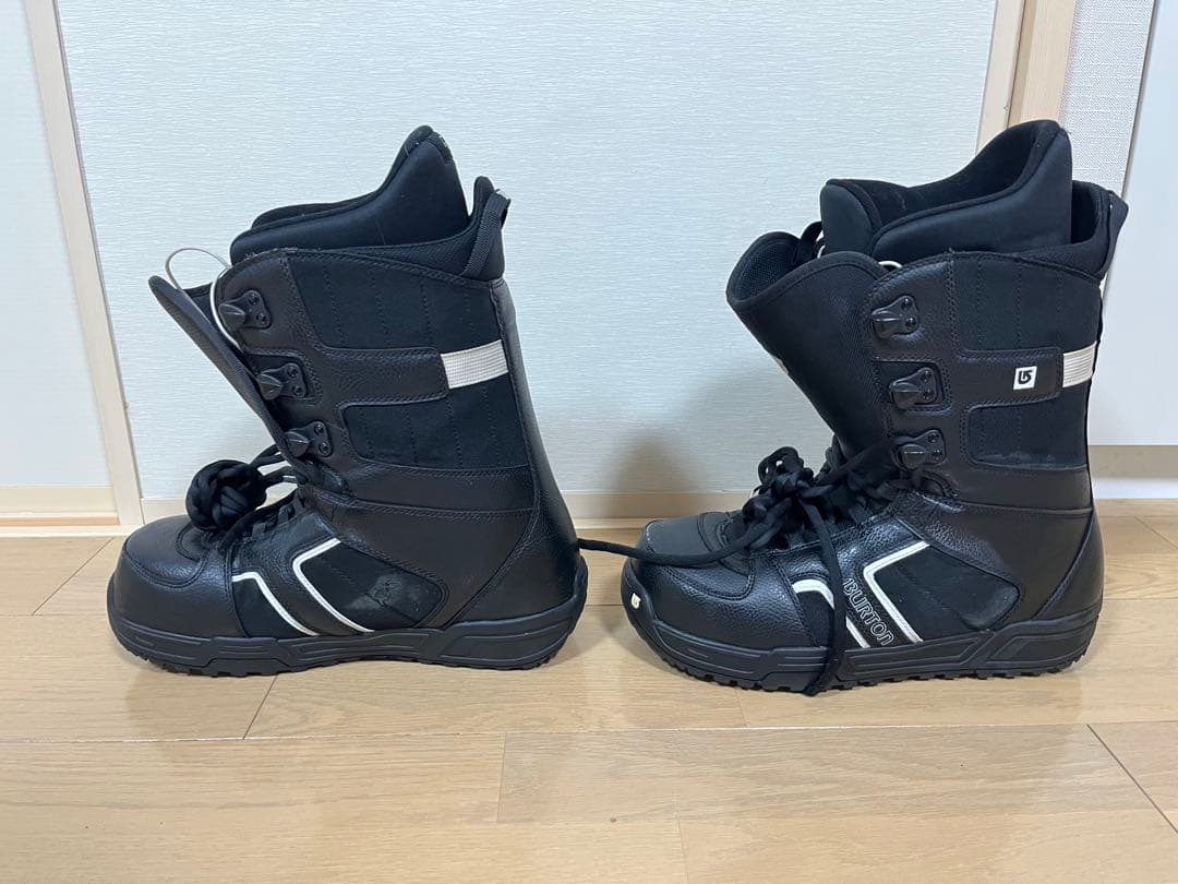 Burton INVADER インベーダー　スノーボード ブーツ 29.0cm