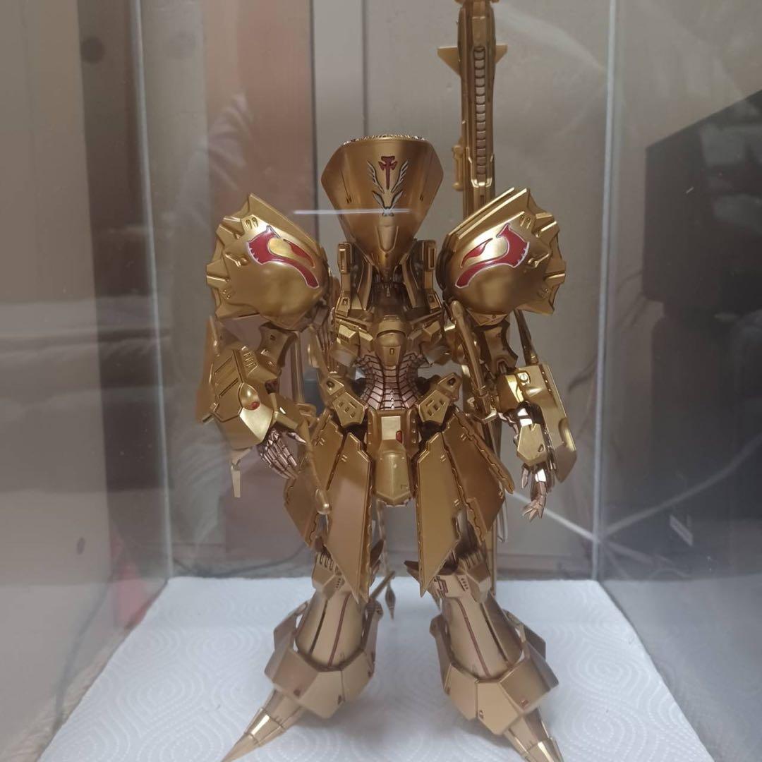 IMS1/100ナイトオブゴールドバスターvar