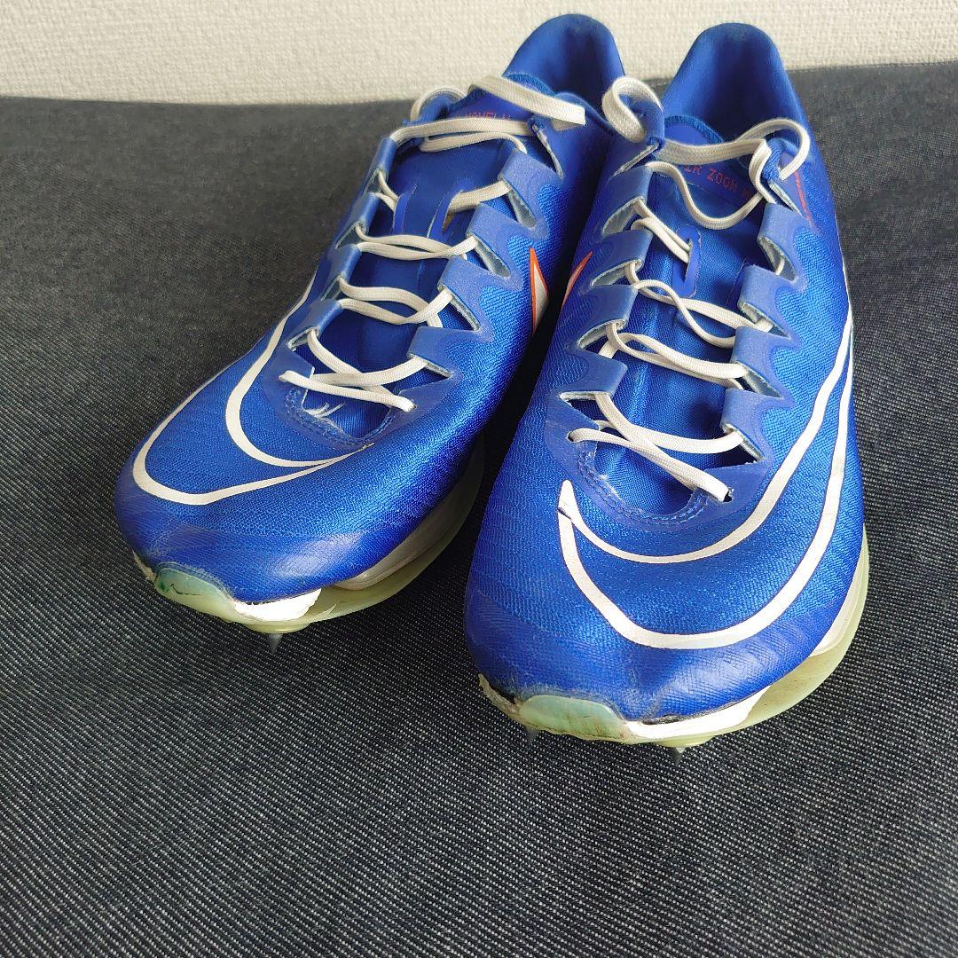 【27.0cm】NIKE AIR ZOOM MAXFLY 美品