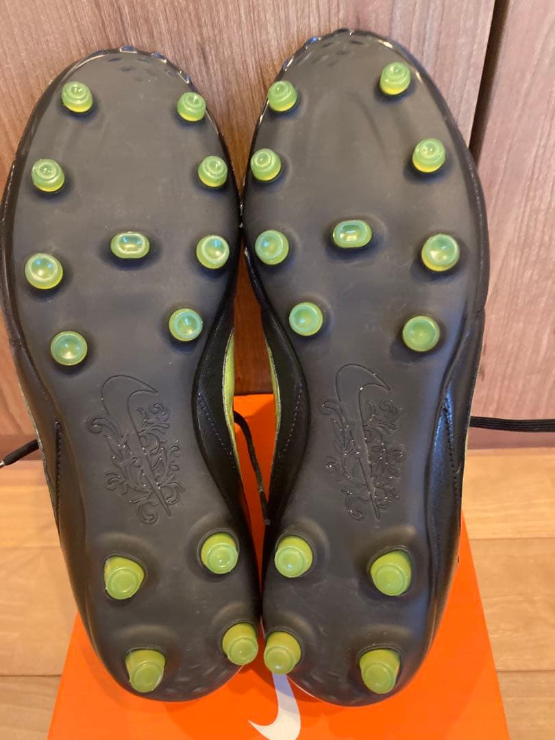Nike ナイキプレミアⅢ　FG 26㎝