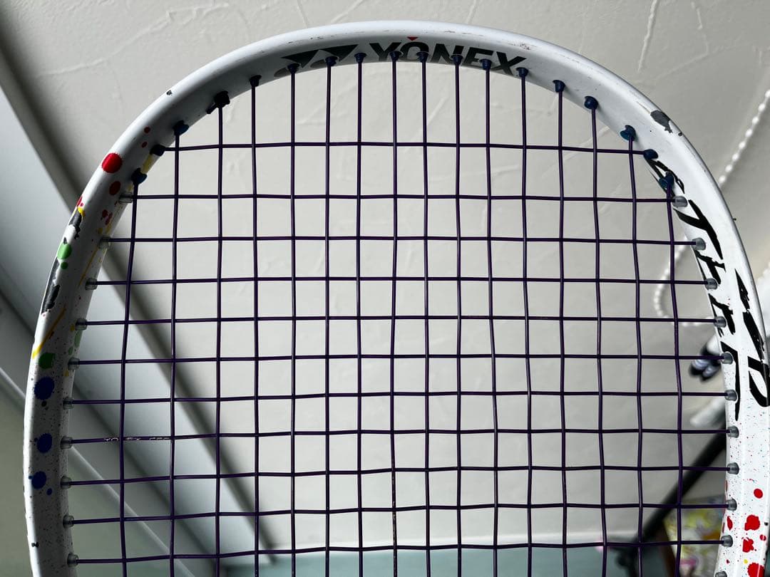 YONEX GEOBREAK 70S STEER ジオブレイク　70S ステア