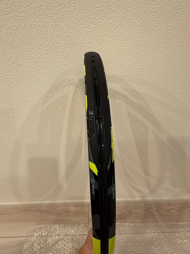 バボラ ピュアアエロ 98 Babolat pureaero 98 2023