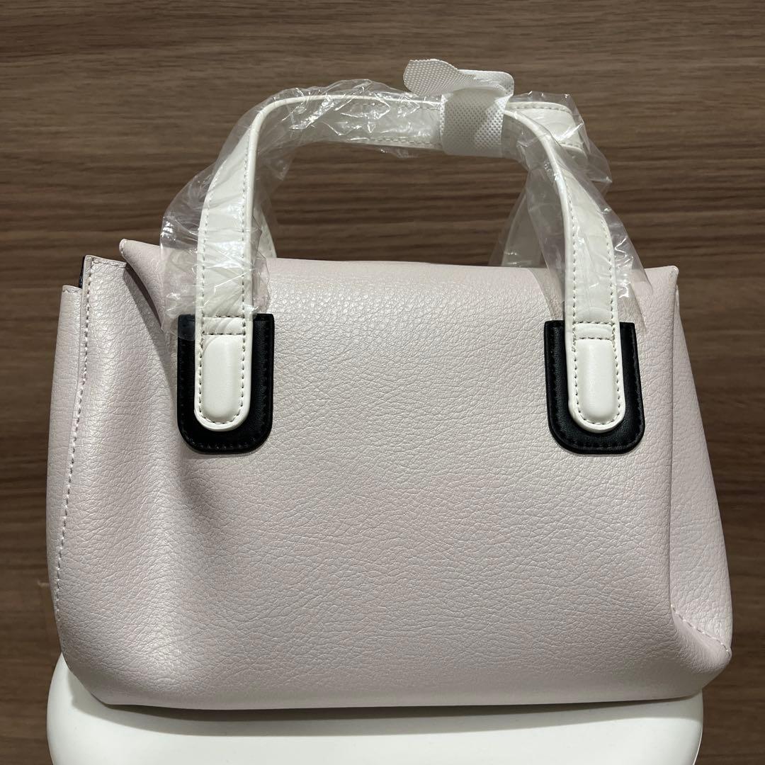 新品　未使用　ランバンスポール　ゴルフバッグ