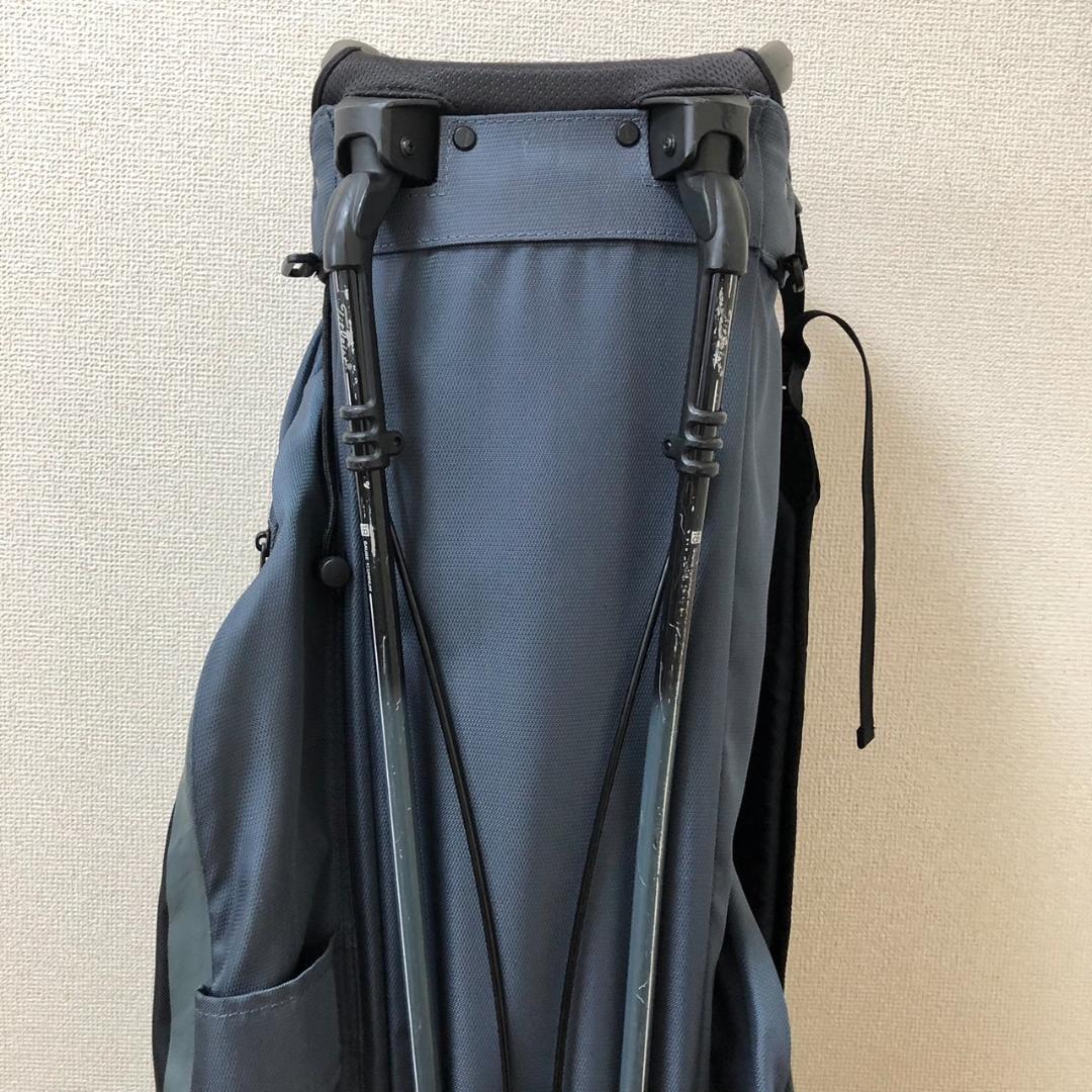 Titleist タイトリスト Hybrid 14 スタンド キャディバッグ