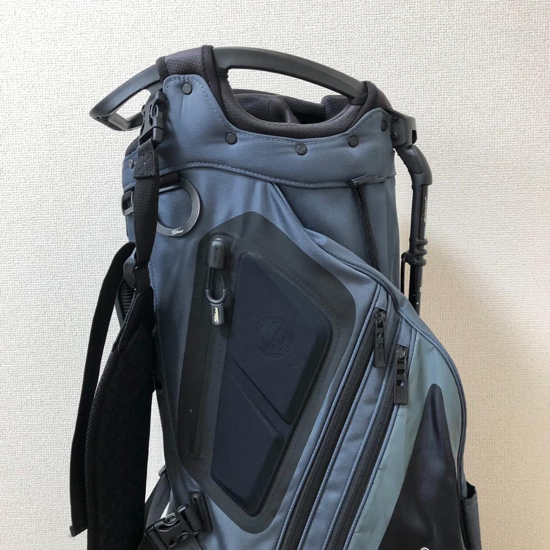 Titleist タイトリスト Hybrid 14 スタンド キャディバッグ