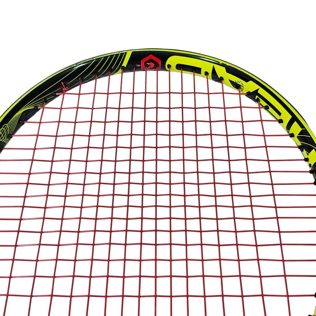 HEAD GRAPHENE XT EXTREME MPA G2② 硬式用ラケット