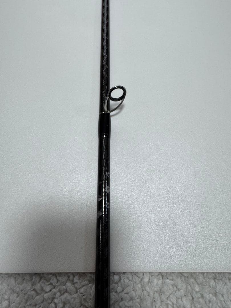 NESSA BB S1102MMH シマノ　 ネッサエントリーモデル