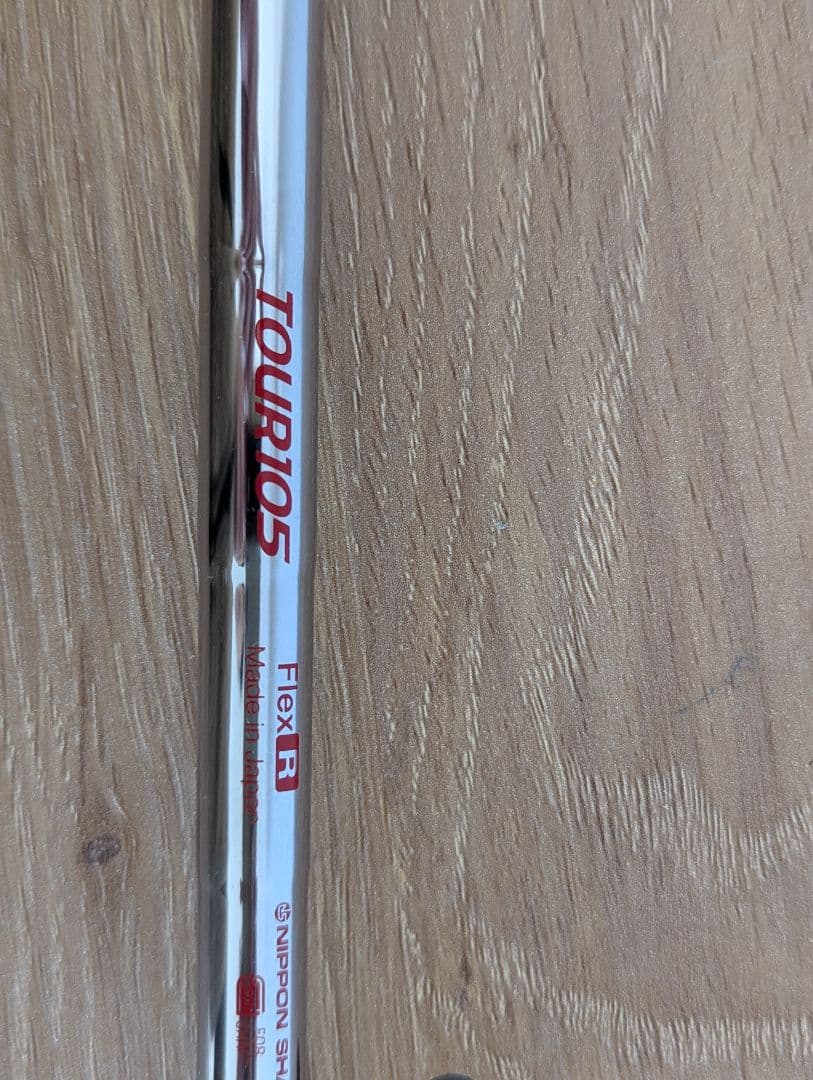 ロマロ type R 18° 2U modus 105 R