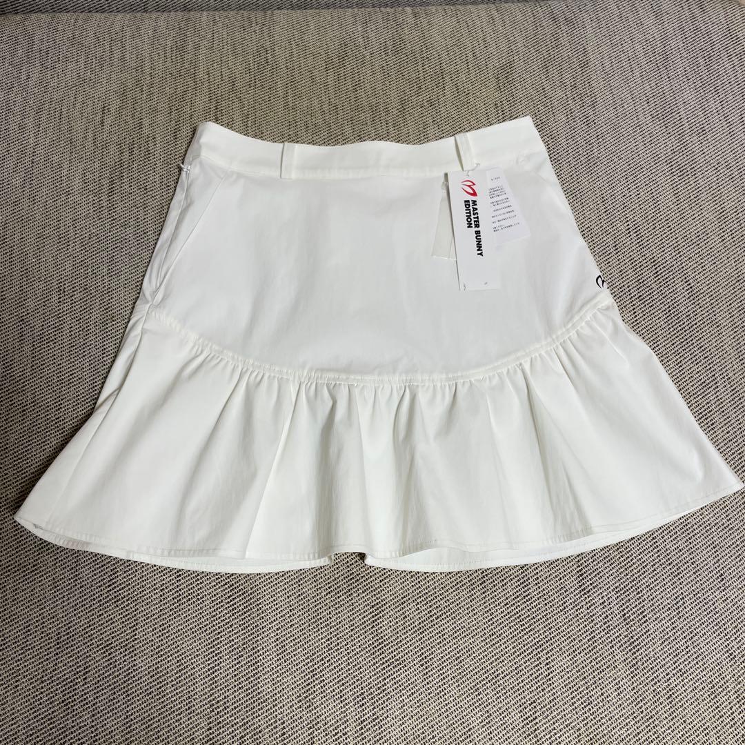 【新品】マスターバニー ストレッチスカート サイズ0