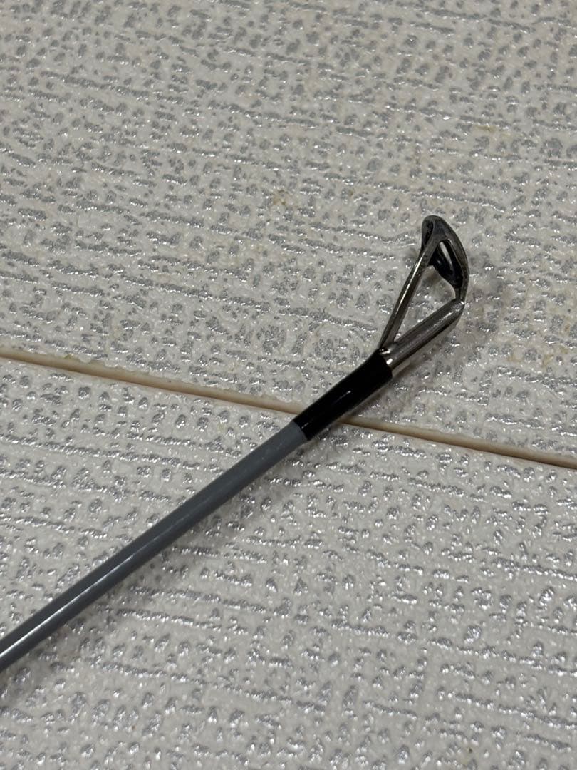 nobite ノーバイト BORON 5819 美品　硬いほうのボロンロッド