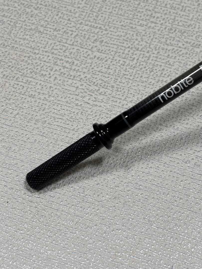 nobite ノーバイト BORON 5819 美品　硬いほうのボロンロッド