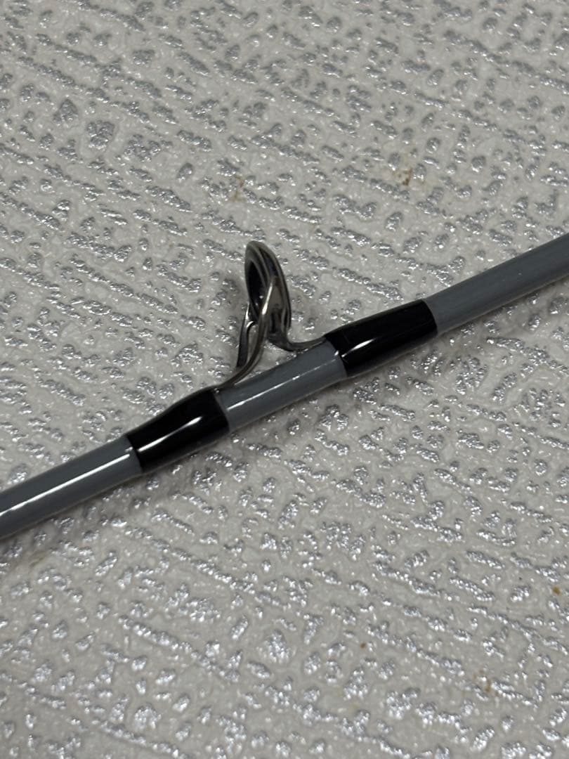 nobite ノーバイト BORON 5819 美品　硬いほうのボロンロッド