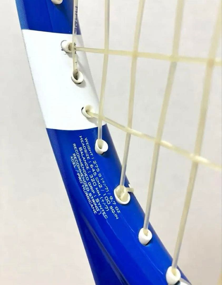 Babolat バボラ ピュアドライブ ライト　PURE DRIVE LITE