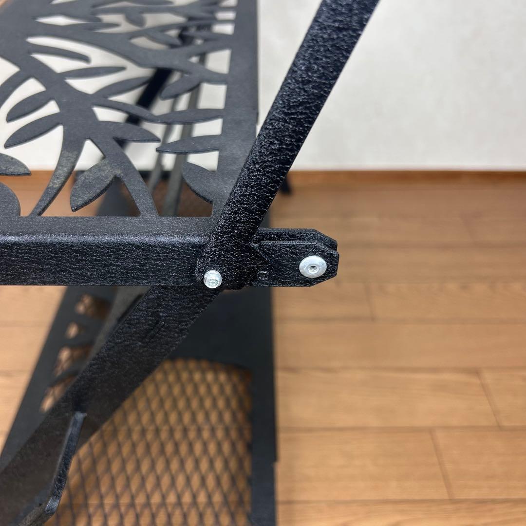 【美品】NATURE TONES ネイチャートーンズ リトルワークスタンド