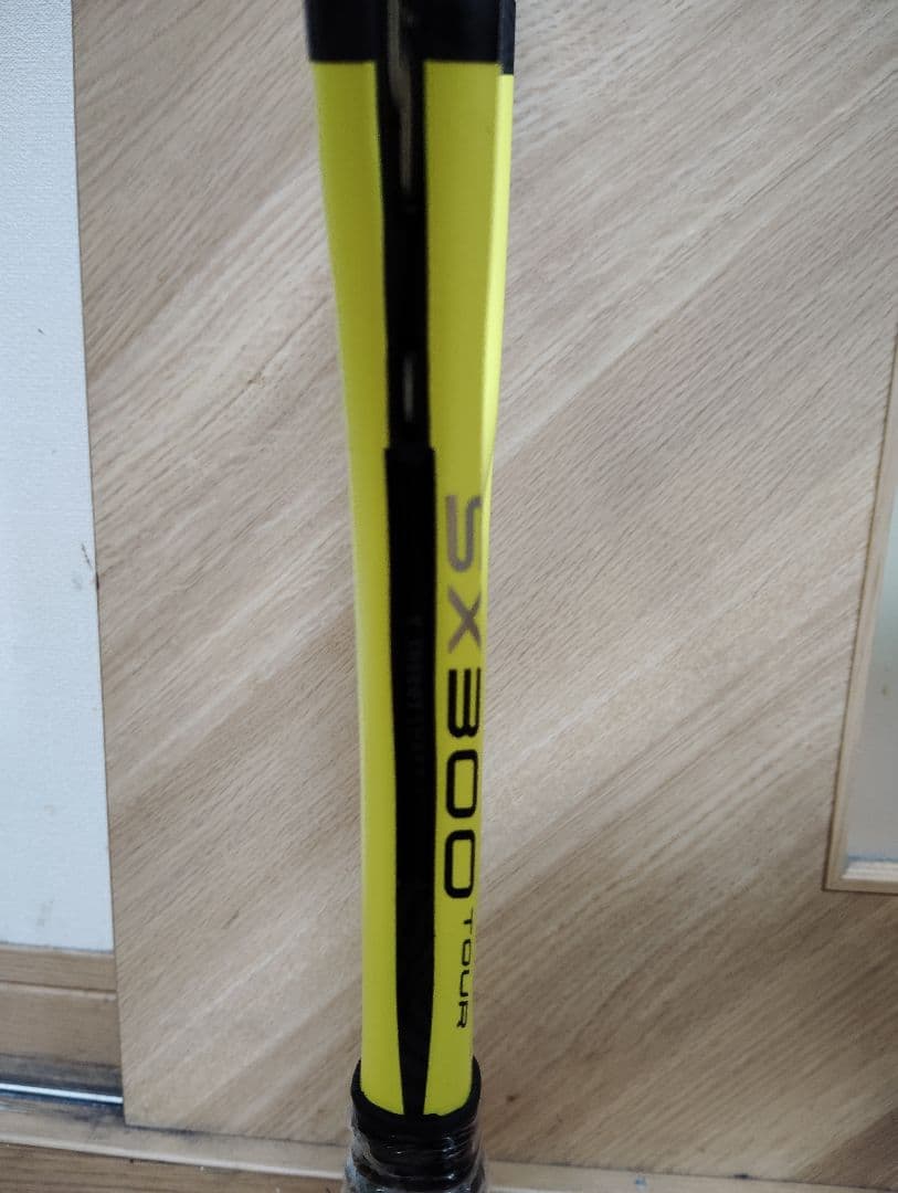 極美品✨️DUNLOP SX300 TOURテニスラケット 2022年モデル✨️
