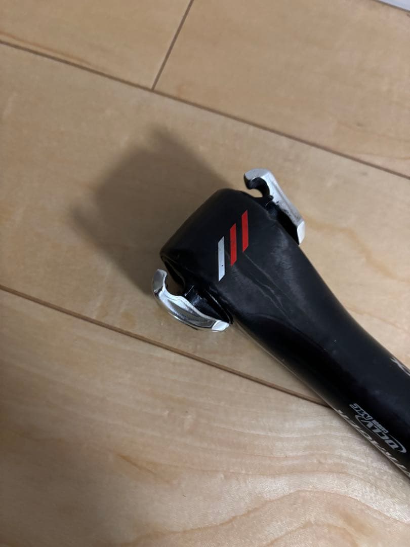 BONTRAGER XXX カーボンシートポスト　27.2