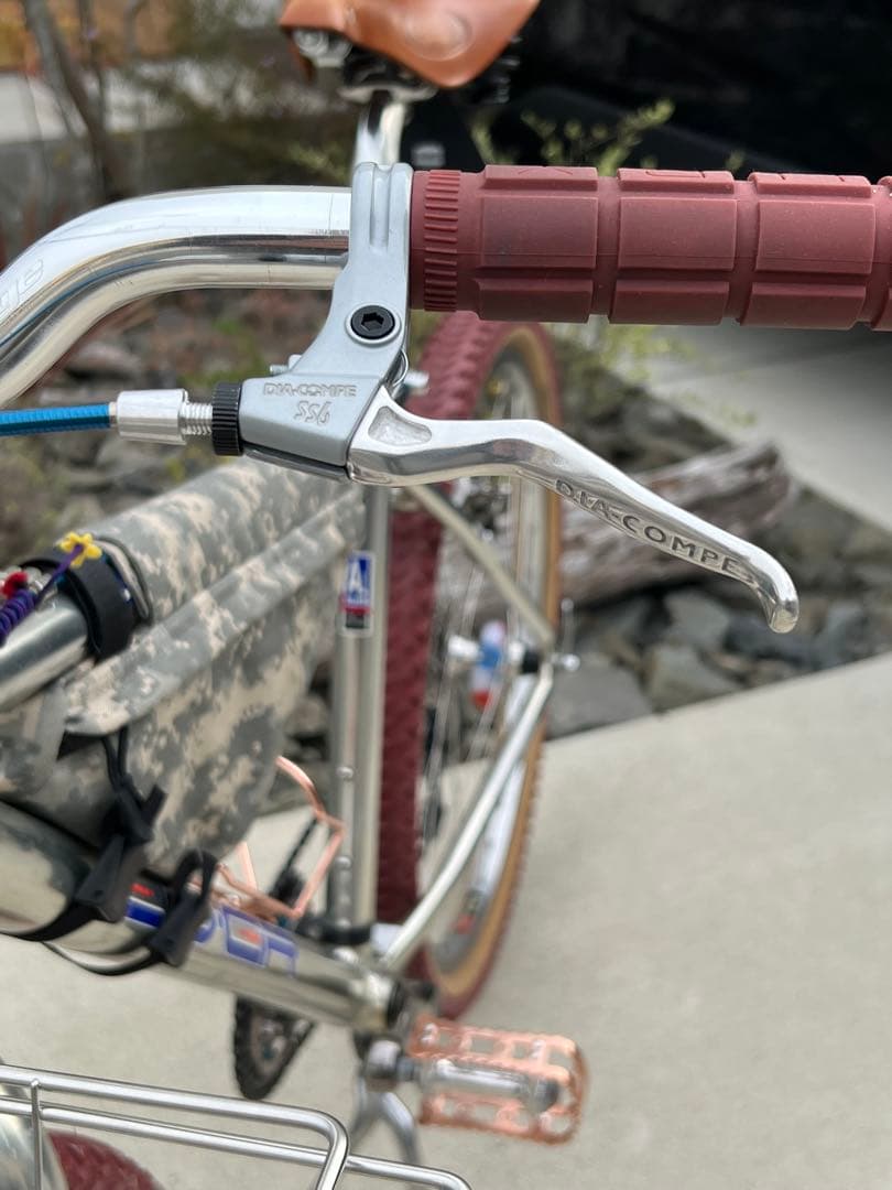送料無料LAND GEAR PRO 9500高級パーツ多数　OLDMTB