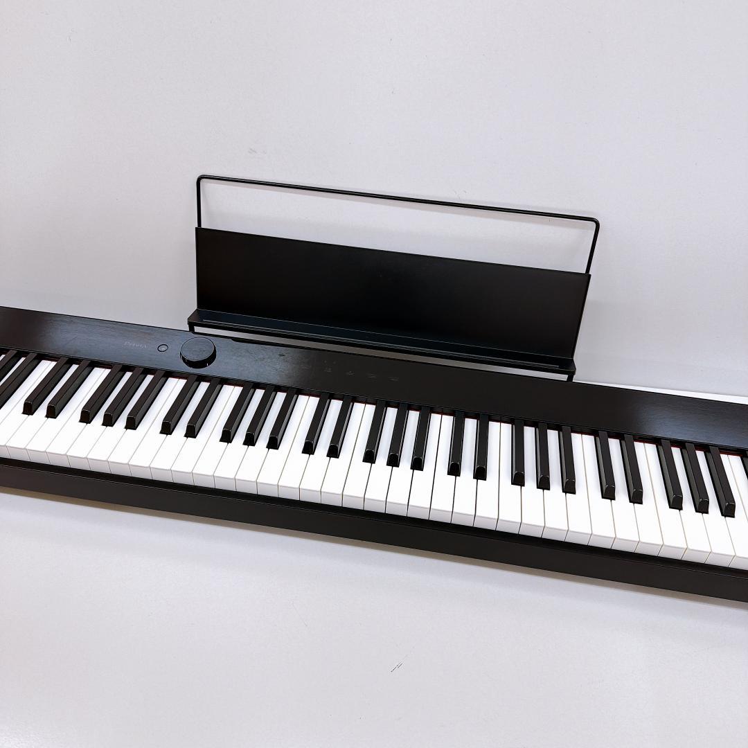 【美品】カシオ PX-S1000 電子ピアノ 20年製 88鍵盤