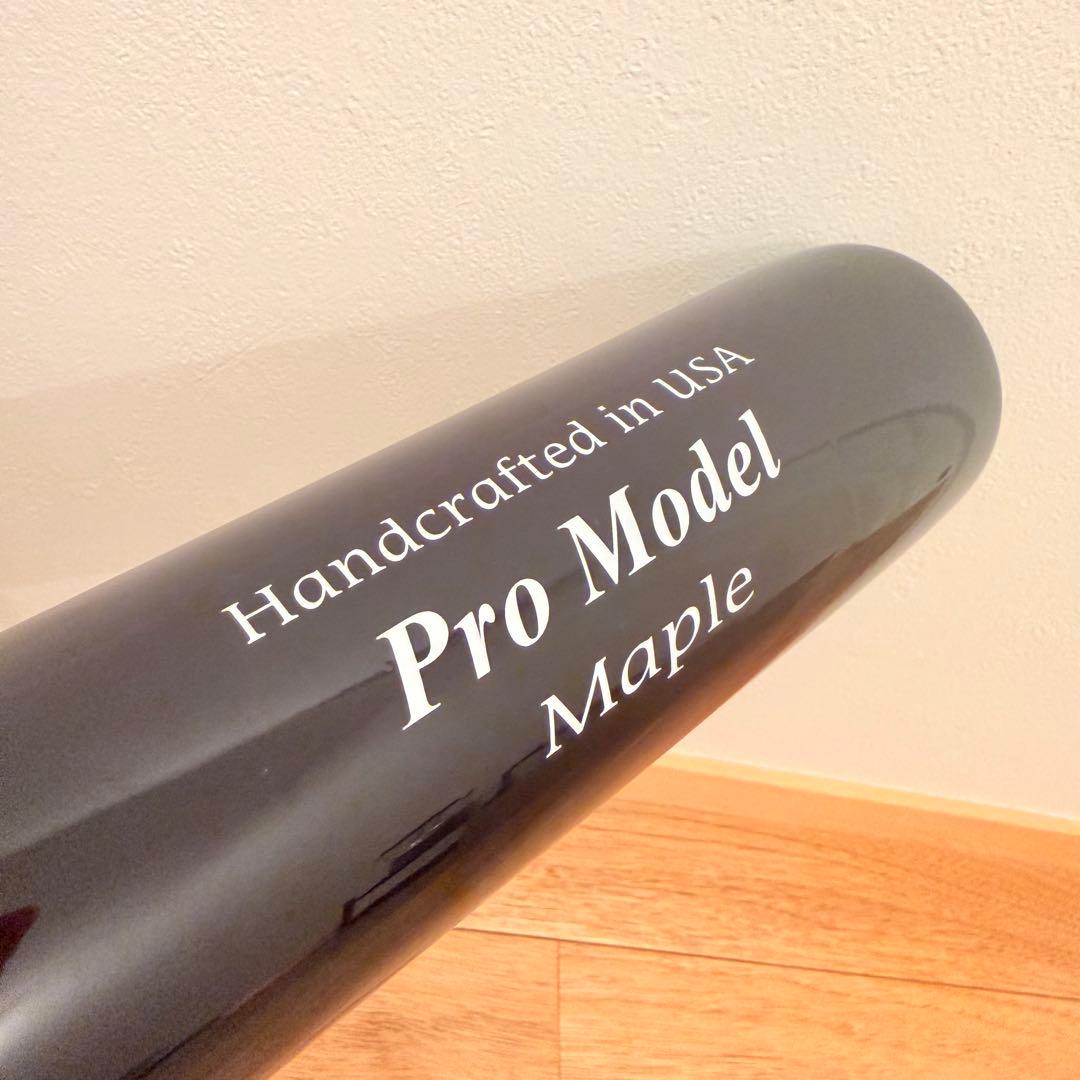 marucci マルーチ マルッチ メイプル メープル 木製バット BFJ プロ