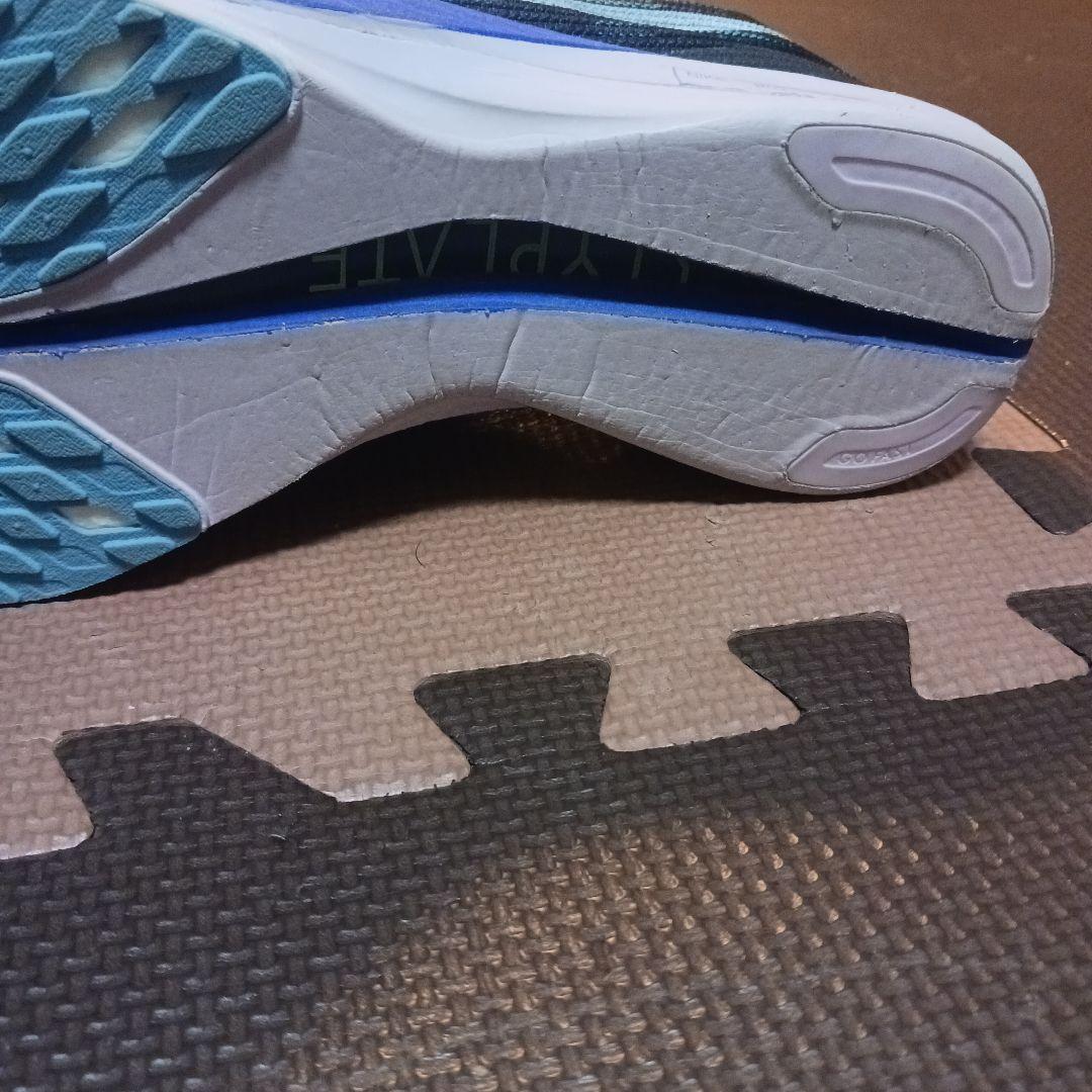 NIKE　 ランニングシューズ 26㎝