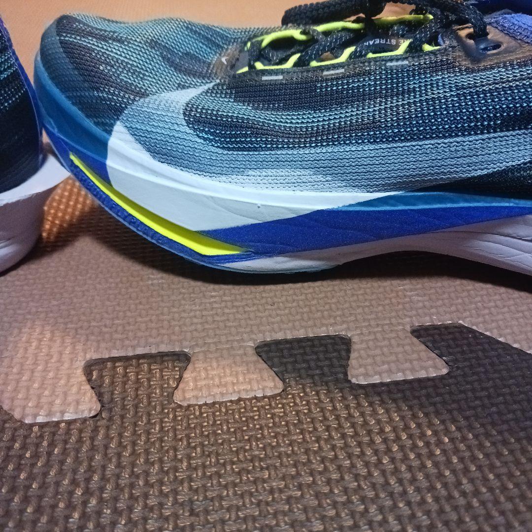 NIKE　 ランニングシューズ 26㎝