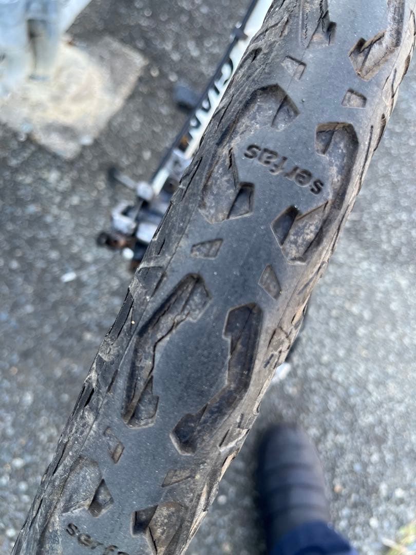 GIANT XTC3 サイズL 26インチ　MTB