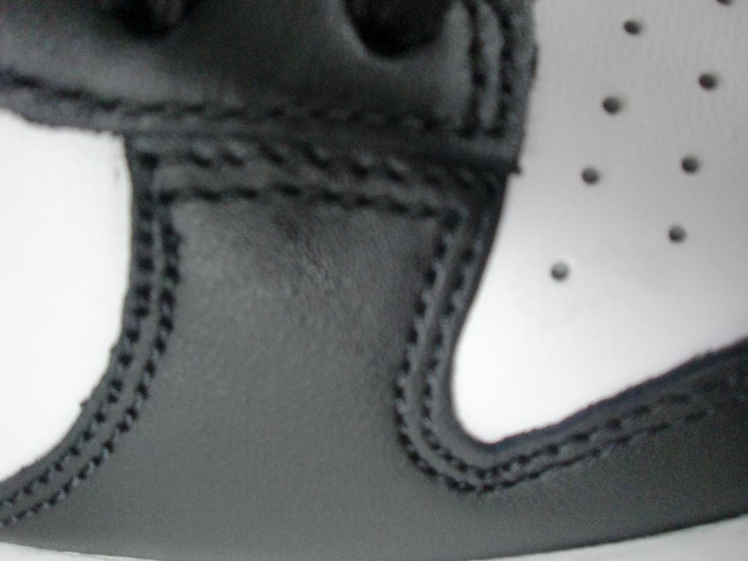 27.0cm ナイキ　ダンク NIKE　DUNK　 DD1391-100 白黒