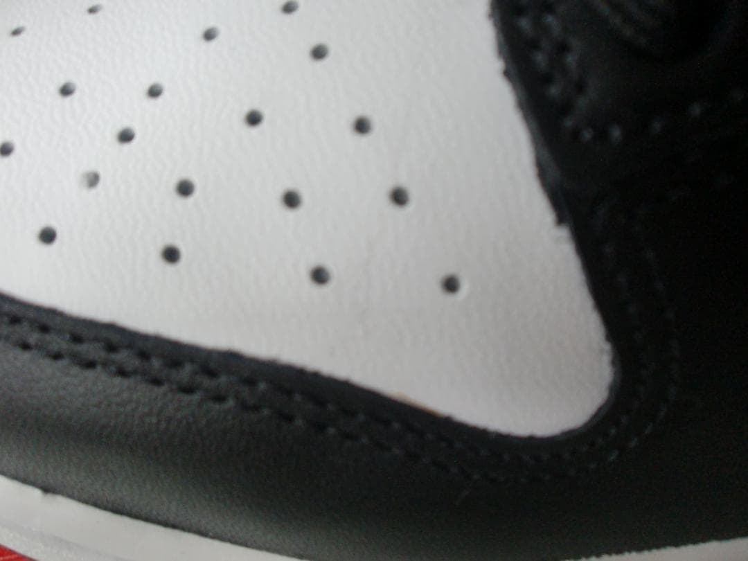 27.0cm ナイキ　ダンク NIKE　DUNK　 DD1391-100 白黒