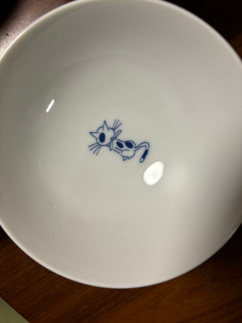 サザエさん　お茶碗　4個セット