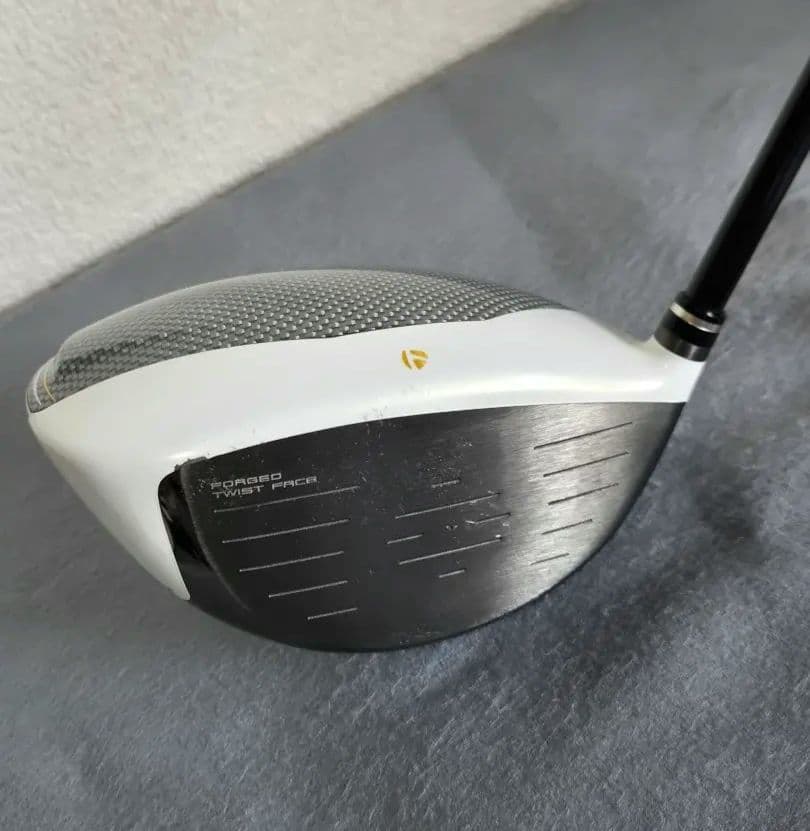 TaylorMade M GLOIRE ドライバーＲシャフト10.5