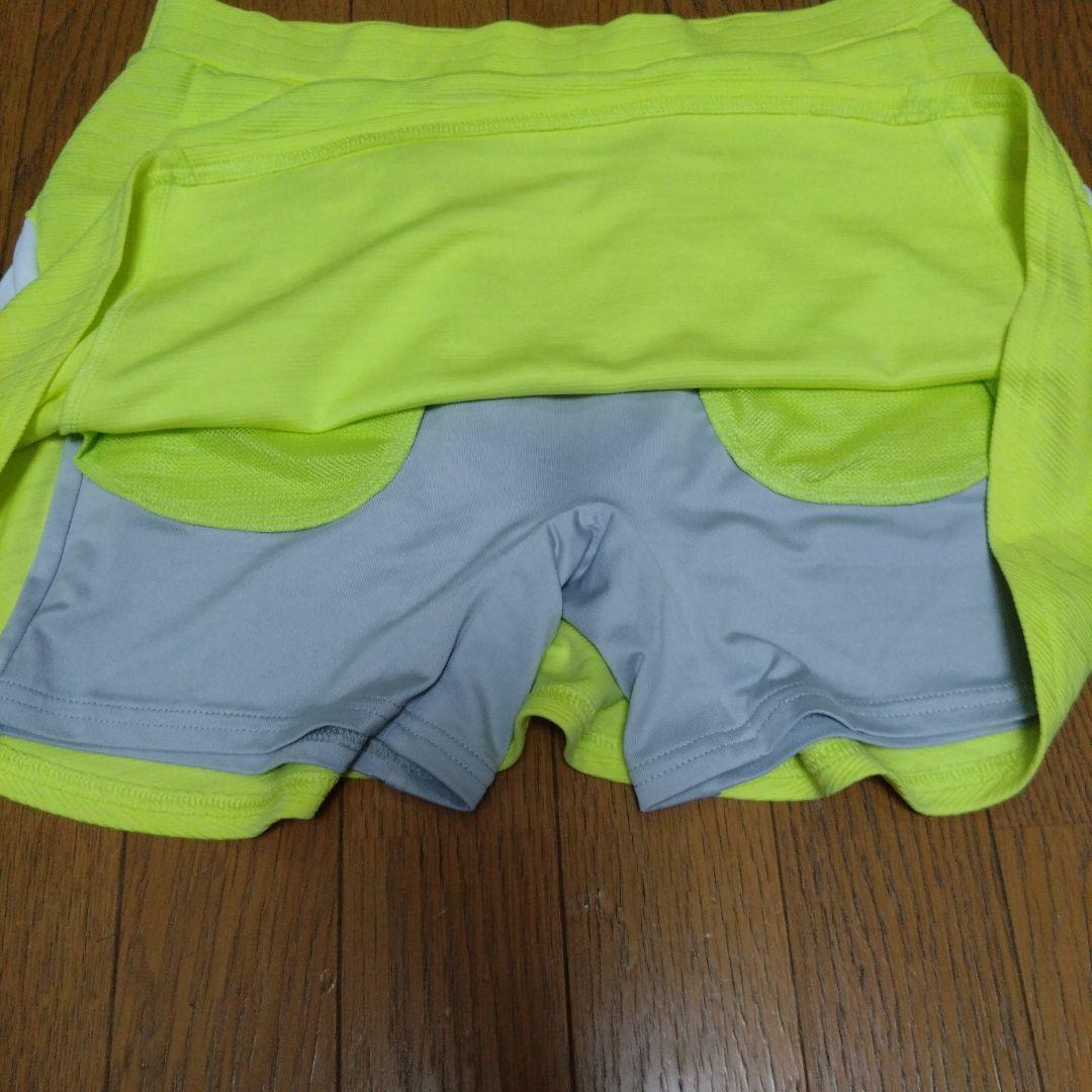 【新品4点セット】ニューバランスゴルフ レディース シャツ スカート