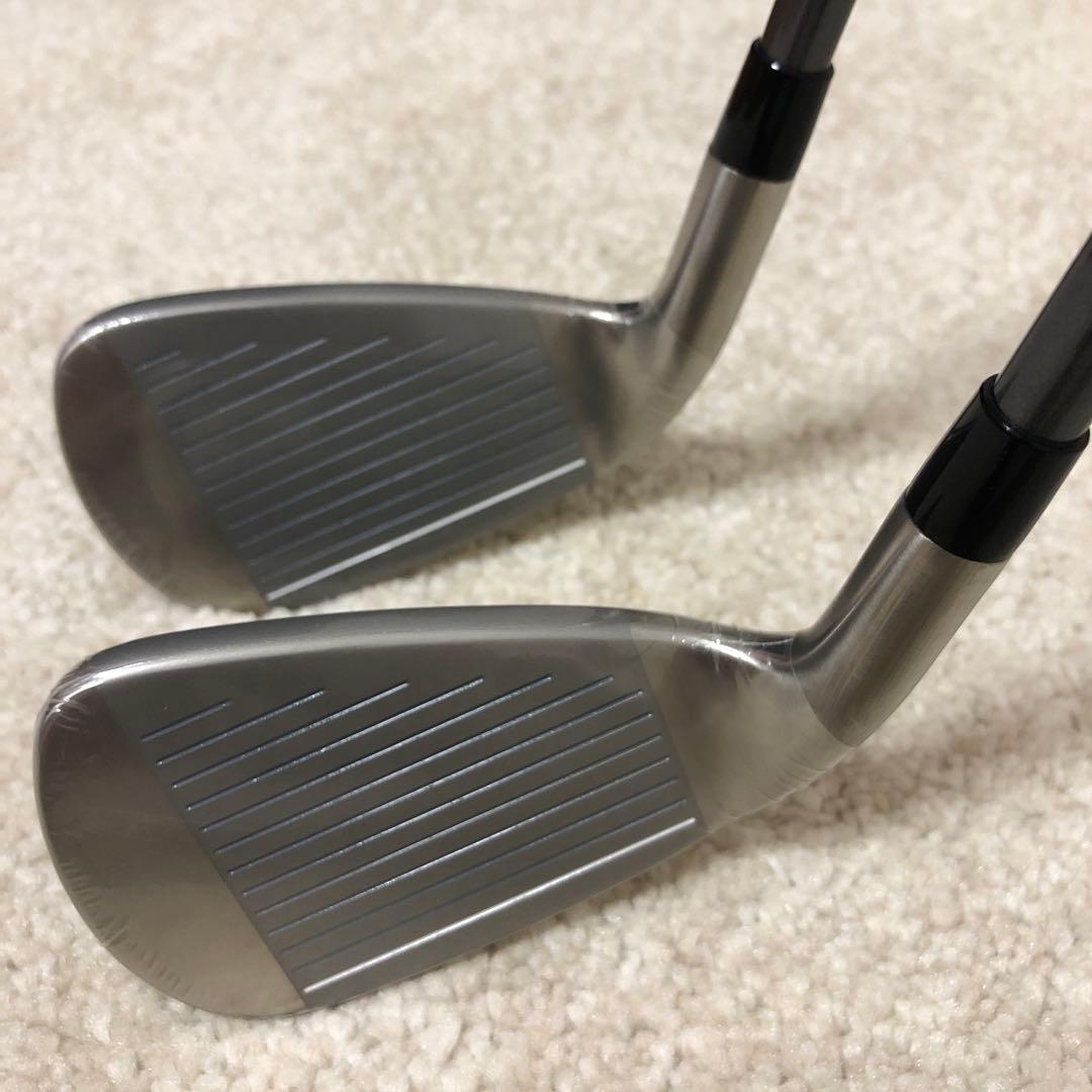 新品未使用❗️現行モデル❗️ゴルフクラブセット　メンズ　ミズノ　初心者用