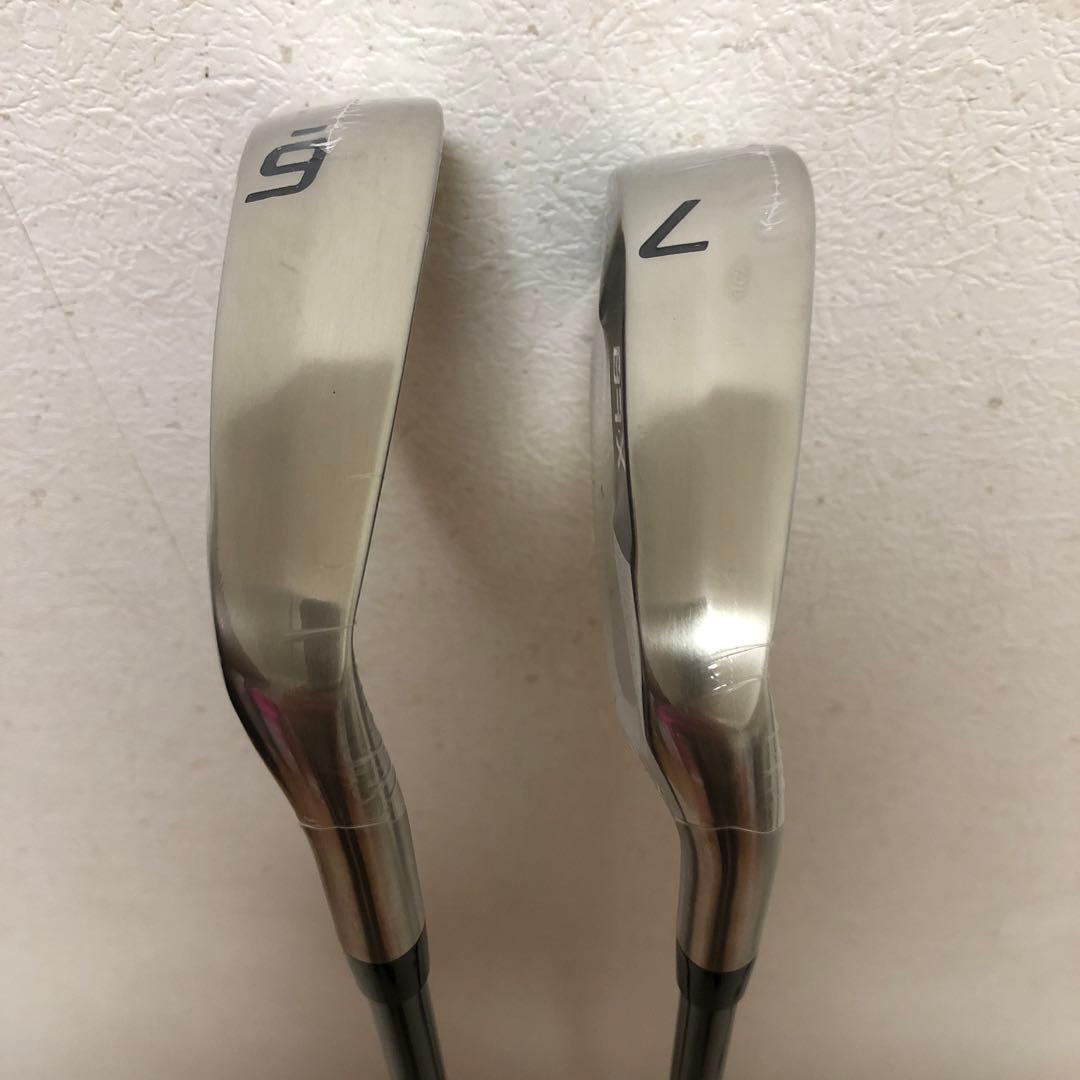 新品未使用❗️現行モデル❗️ゴルフクラブセット　メンズ　ミズノ　初心者用