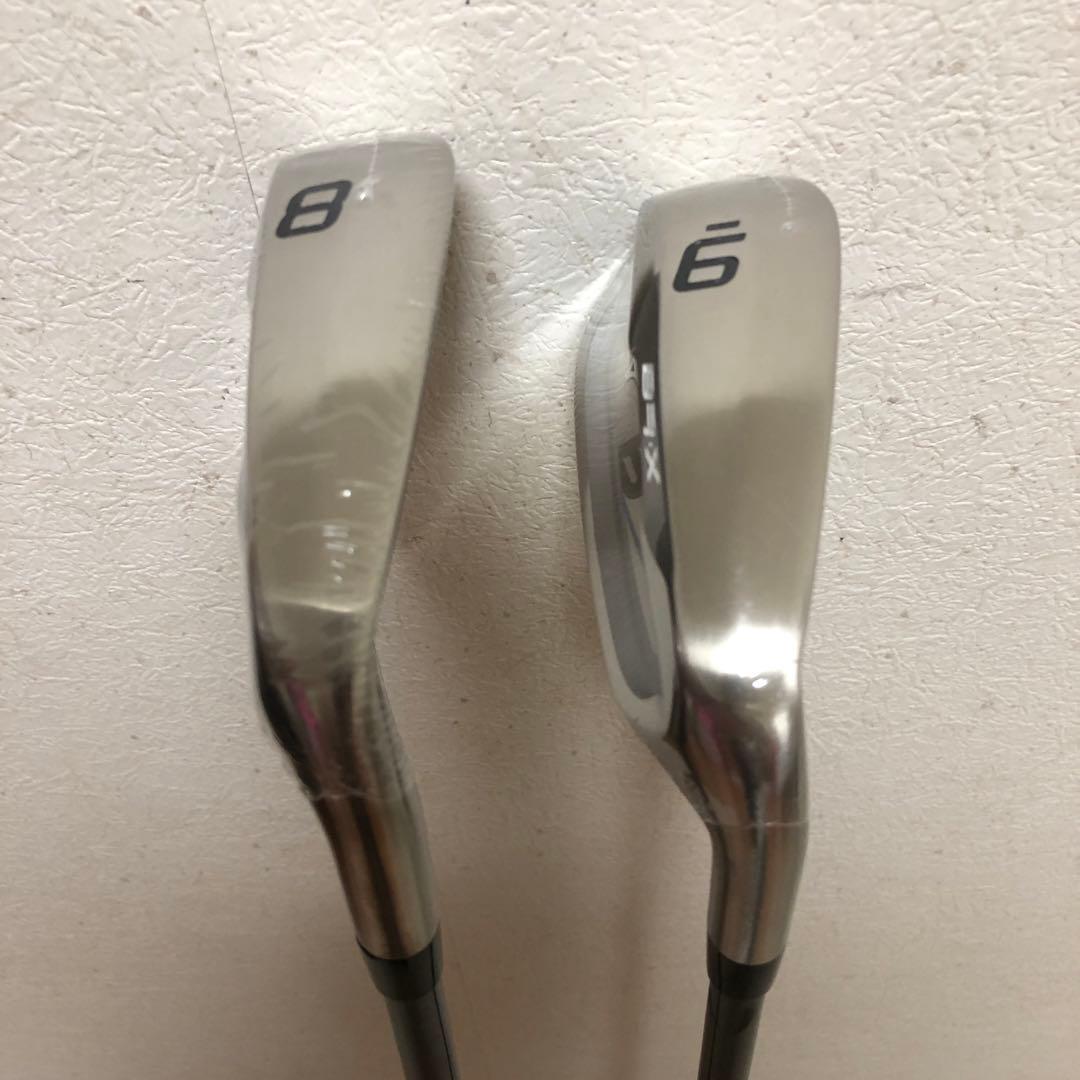 新品未使用❗️現行モデル❗️ゴルフクラブセット　メンズ　ミズノ　初心者用