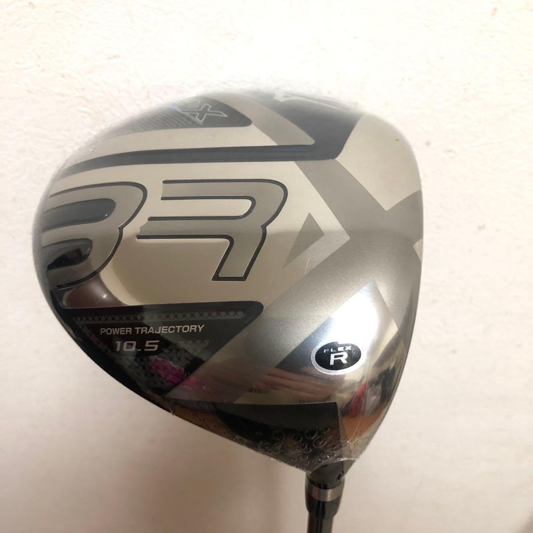 新品未使用❗️現行モデル❗️ゴルフクラブセット　メンズ　ミズノ　初心者用