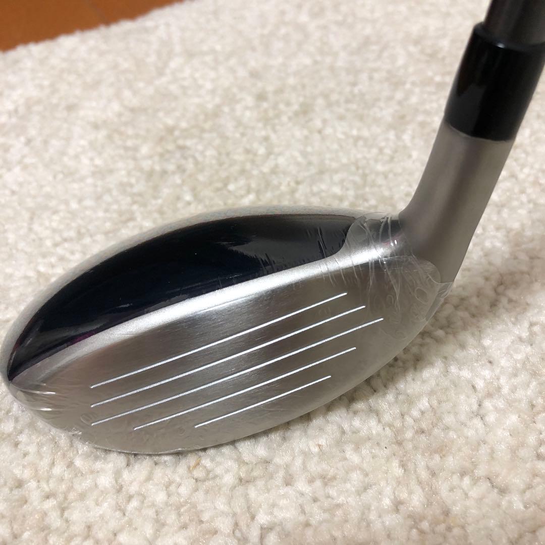 新品未使用❗️現行モデル❗️ゴルフクラブセット　メンズ　ミズノ　初心者用