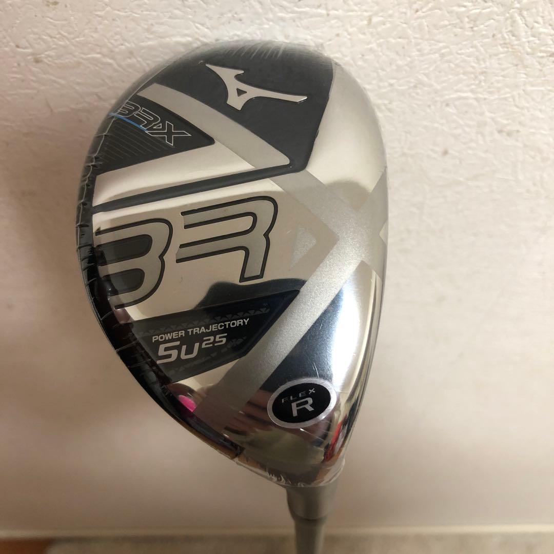 新品未使用❗️現行モデル❗️ゴルフクラブセット　メンズ　ミズノ　初心者用