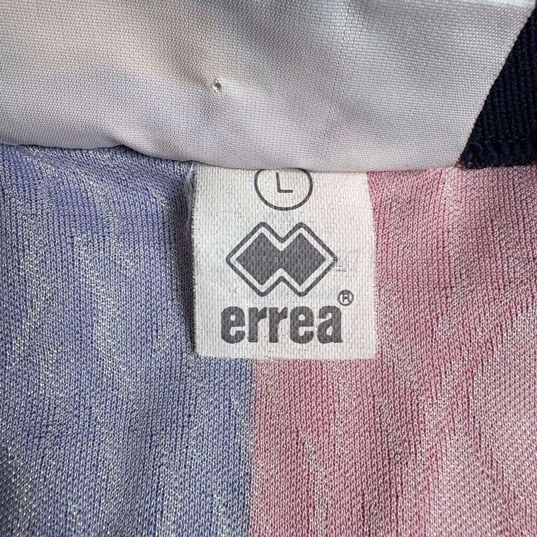 errea エレア　ボローニャFC 95-96 ホームユニフォーム　イタリア製