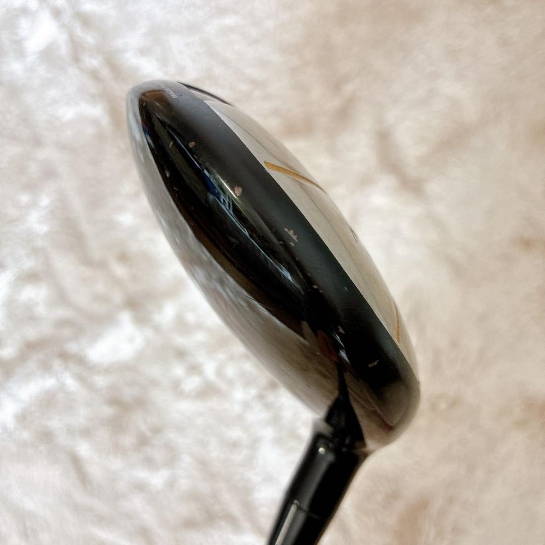 HONMA AMAZING SPEC Perfect Switch 星3 3W