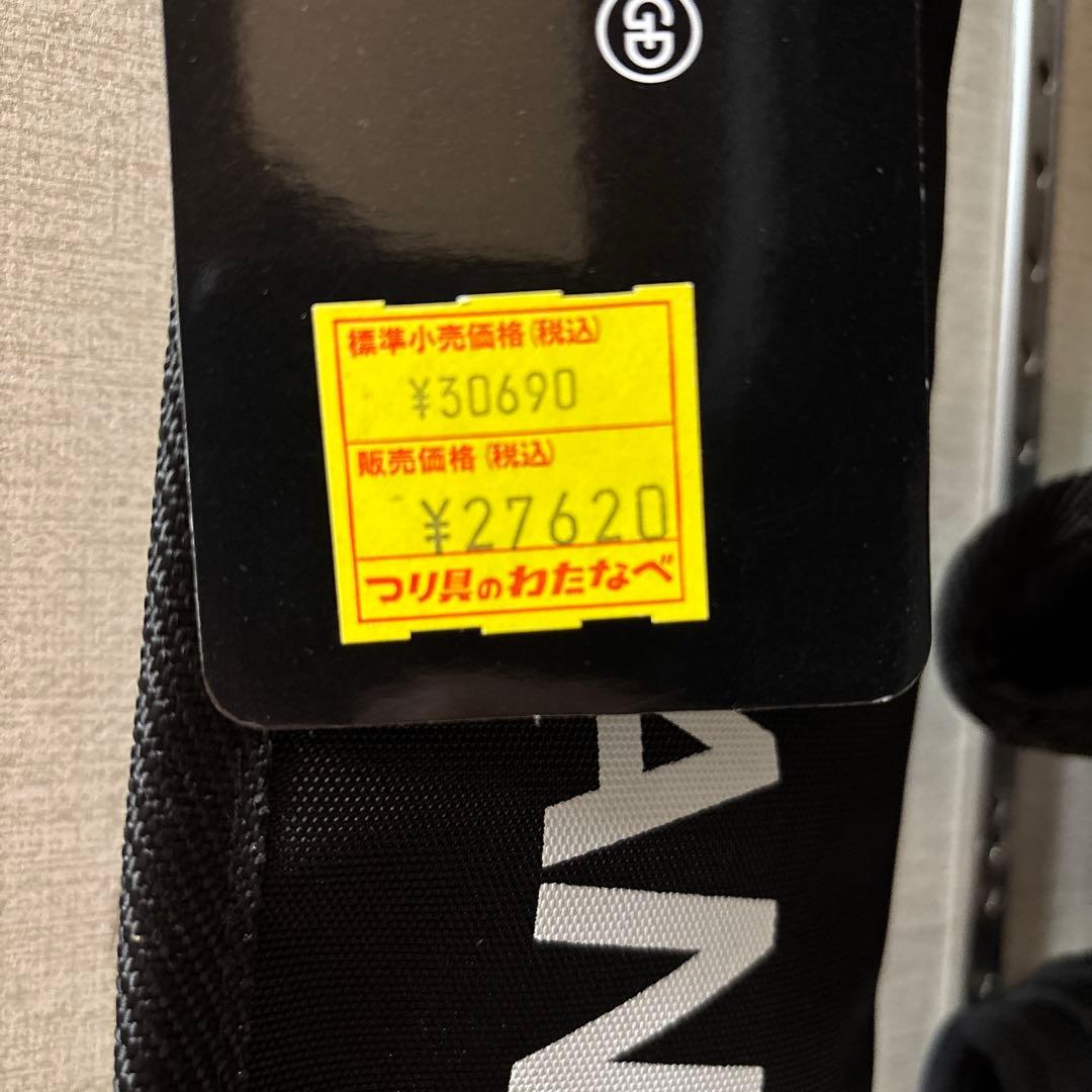 グランデージライト72 アピア 数回使用のみ美品 SLSJ