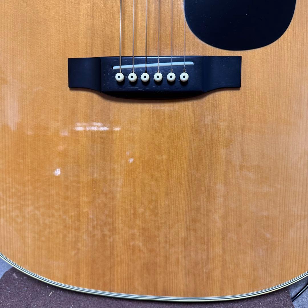 TOKAI Cat's Eyes CE-400 トップ単板！ジャパンヴィンテージ