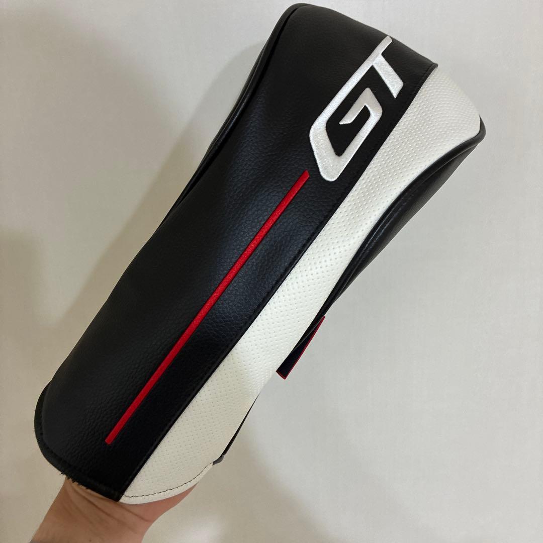 【美品】レフティー　タイトリスト　GT2 ドライバー 10.0°