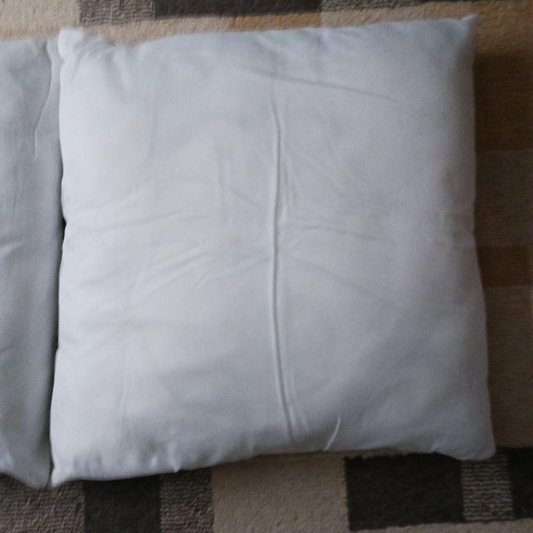 SEATTLE MARINERS ロゴクッション 68cm:2個セット