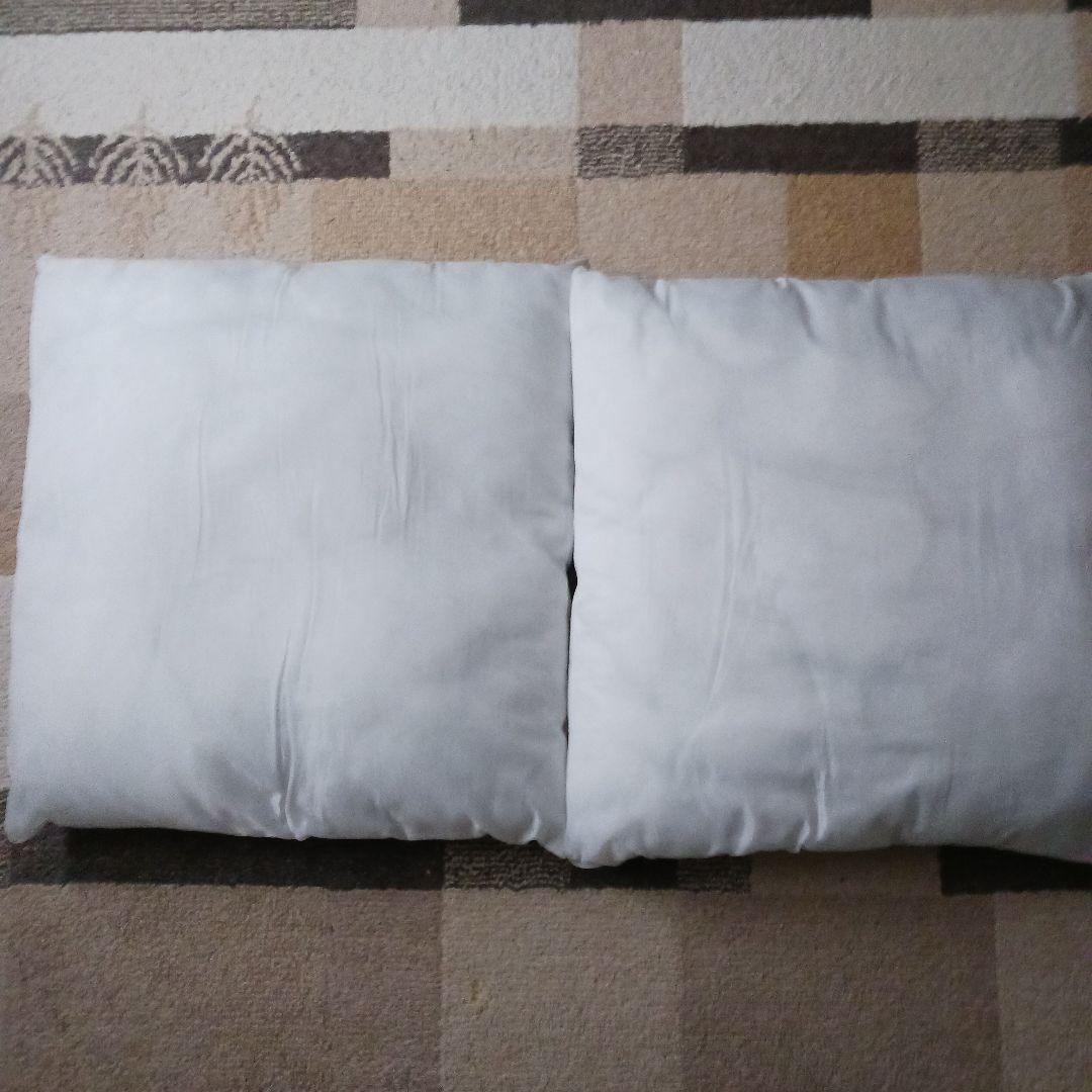 SEATTLE MARINERS ロゴクッション 68cm:2個セット