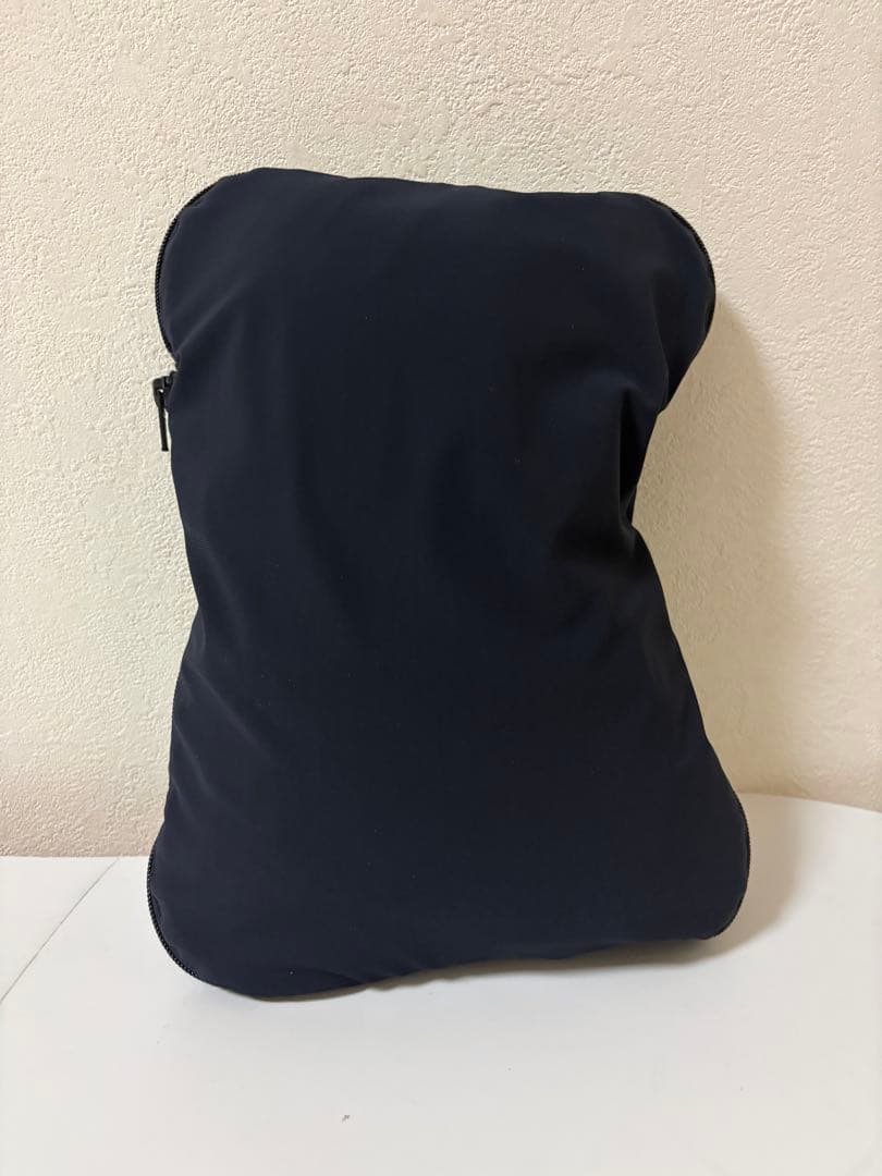 希少ブリーフィング トラベル ケットSサイズ 美品 本体収納出来ます