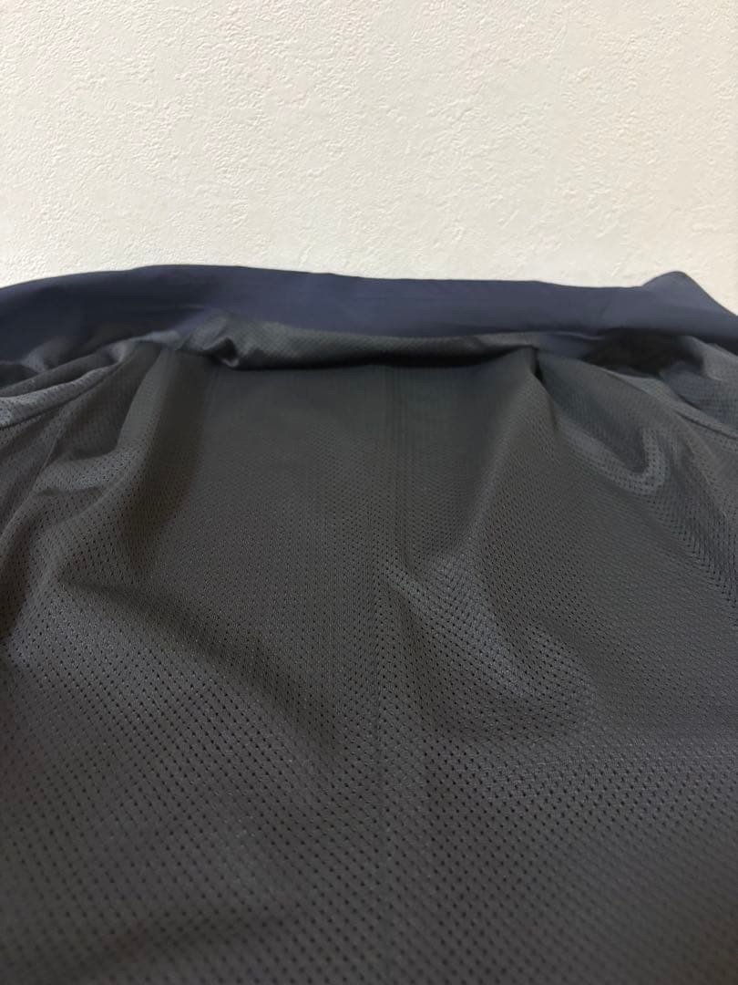 希少ブリーフィング トラベル ケットSサイズ 美品 本体収納出来ます