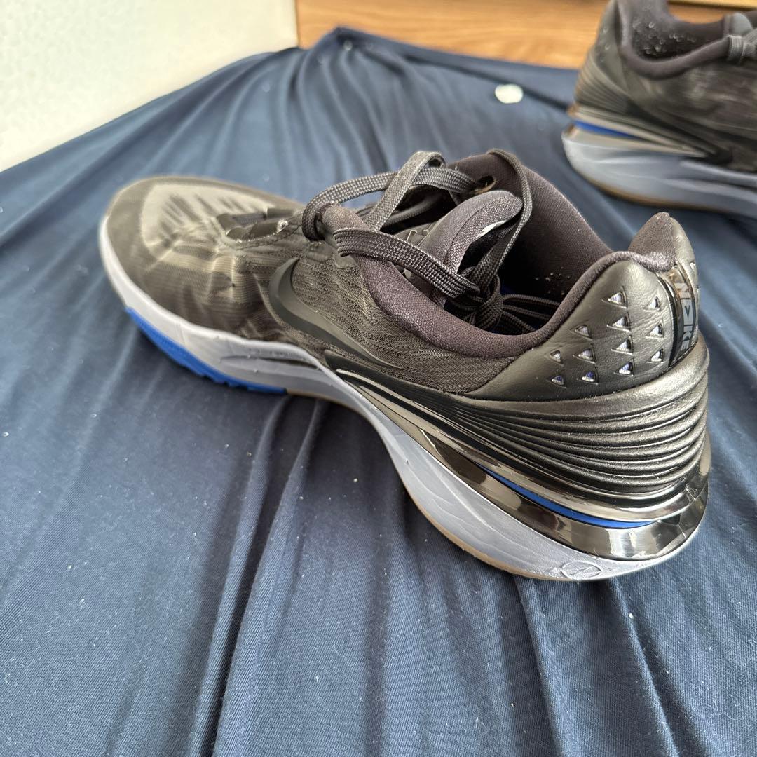 Nike air zoom gt cut 2 エアズーム gt カット 2